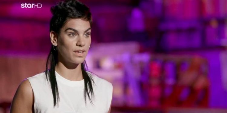 Alldaynews.gr Η απίστευτη αλλαγή της… κακοκουρεμένης Ραφαέλας μετά την αποχώρησή της από το GNTM (φωτο, video)