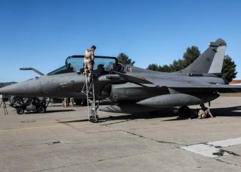 Rafale: Οι πρώτες εντυπώσεις των Ελλήνων πιλότων-Τι δηλώνουν
