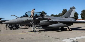 Alldaynews.gr Rafale: Οι πρώτες εντυπώσεις των Ελλήνων πιλότων-Τι δηλώνουν