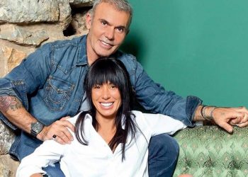 «Όσο η Θεσσαλονίκη είναι σε lockdown, ο Μητσοτάκης βλέπει James Bond»-Νέο ξέσπασμα από τη σύζυγο του Ρόκκου