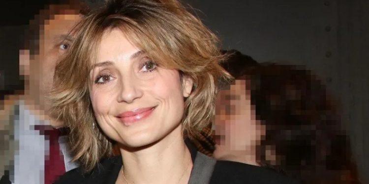 Ευδοκία Ρουμελιώτη: Αγνώριστη η αγαπημένη μας ηθοποιός![photo]