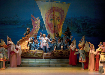 sadko Μπολσόι