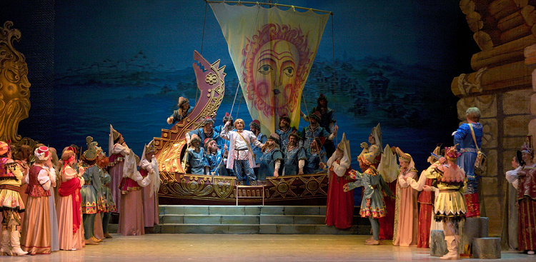 Alldaynews.gr sadko Μπολσόι