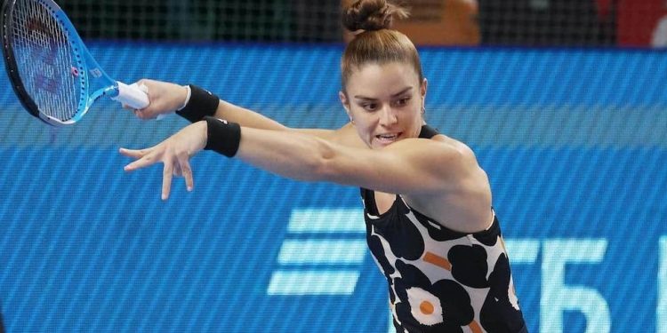 Alldaynews.gr Εγκατέλειψε η Μαρία Σάκκαρη