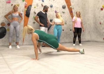 The Bachelor: Τι έγινε όταν την χαρακτήρισε “σαλαμάνδρα”