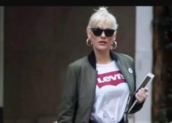 Σάσα Σταμάτη: Προσφεύγει στη δικαιοσύνη για τον θάνατο του πατέρα της