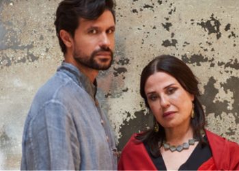 Συγκινεί η Μαρία Τζομπανάκη: Έκανα πίσω για τον γιο μου