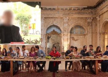 Πρόωρο Τέλος για το Σασμό; Ασφαλιστικά μέτρα κατά του Alpha από τον γιο της πραγματικής Καλλιόπης