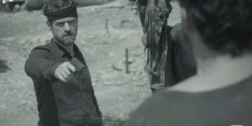 Alldaynews.gr Σασμός: Αποκαλύφθηκε ο δολοφόνος-Ολόκληρη η σκηνή του σκοτωμού του Στεφανή