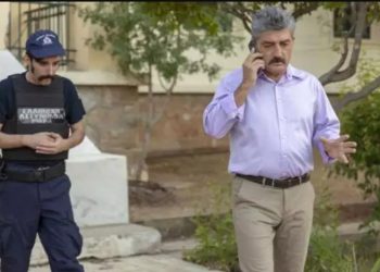 Σασμός Spoiler: «Θα ανοίξουν πολλές υποθέσεις και θα γίνει χαμός»