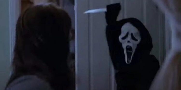 Alldaynews.gr Οι έφηβοι που σκότωσαν τη φίλη τους όπως στην ταινία «Scream»: «Θα μείνουμε στην ιστορία»