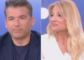 Alldaynews.gr Λιάγκας: Ανέβασε νέες πολύ προσωπικές φωτογραφίες της Φαίης-Τι έγινε…