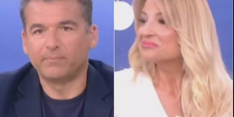Alldaynews.gr Λιάγκας: Ανέβασε νέες πολύ προσωπικές φωτογραφίες της Φαίης-Τι έγινε…