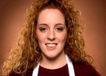 Η Σπυριδούλα του MasterChef «έσπασε» τη σιωπή της για το ροζ βίντεο-Τι έγινε με τον Γάμο της…