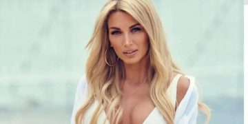 Alldaynews.gr Κωνσταντίνα Σπυροπούλου