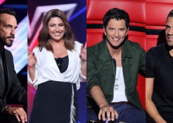 Τέλος από το «The Voice» – Ψάχνουν αντικαταστάτη μετά την αποχώρηση – βόμβα στα μισά του παιχνιδιού