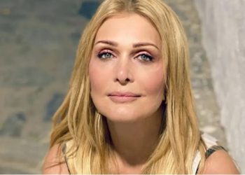 Νατάσα Θεοδωρίδου:«Θέλω να βρω έναν τύπο μάγκα να με…»-Τι ήθελα και το είπα….