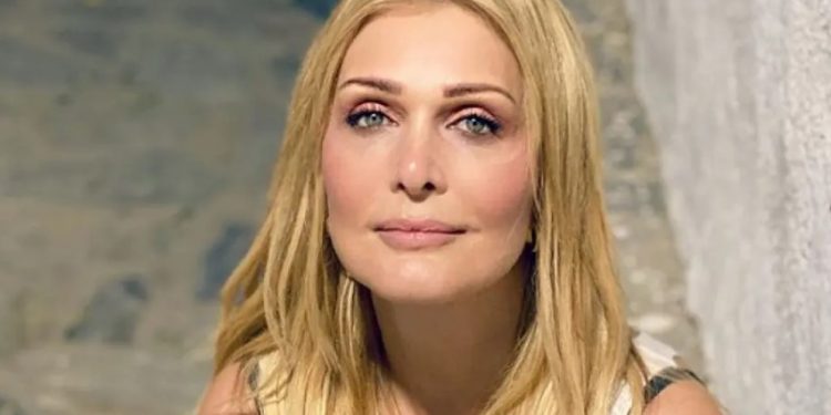 Νατάσα Θεοδωρίδου:«Θέλω να βρω έναν τύπο μάγκα να με…»-Τι ήθελα και το είπα….