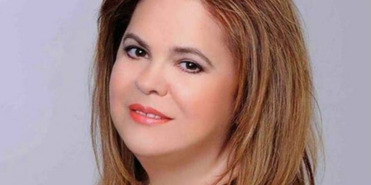 Alldaynews.gr Έφη Θώδη: «Με ξέχασαν όλοι- Μου γύρισαν την πλάτη»