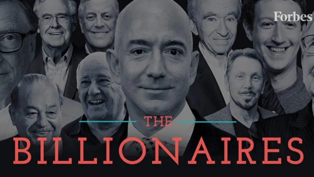 forbes billionaires δυσεκατομμυριούχοι κροίσος