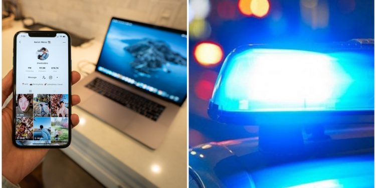 Alldaynews.gr Influencer του TikTok φέρεται να έβαλε εφαρμογή για να ακούει τη σύζυγο με τον εραστή της – Μπήκε κρυφά και τους σκότωσε