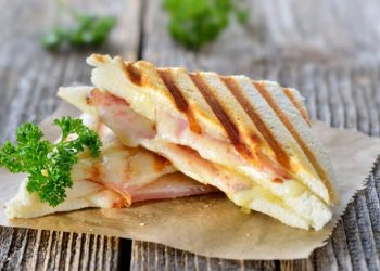 Με αυτό το κόλπο το τοστ σου δε θα είναι ποτέ βαρετό