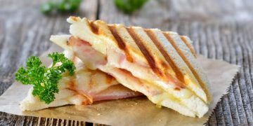 Με αυτό το κόλπο το τοστ σου δε θα είναι ποτέ βαρετό