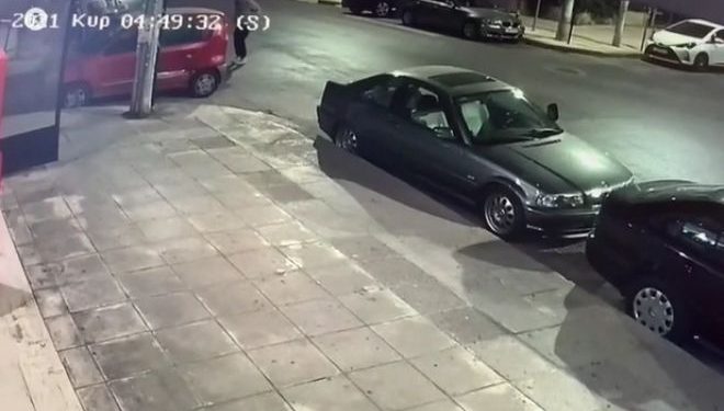 Συνελήφθη οδηγός ΙΧ που παρέσυρε και σκότωσε πεζό στον Πειραιά – Σοκαριστικό video
