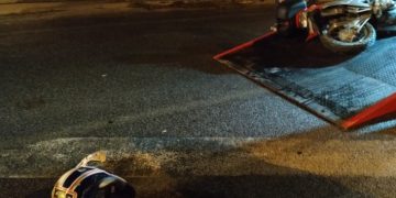 Θρήνος για τον Αριστείδη-Σοκ απο τον τραγικό θάνατό του[photo]