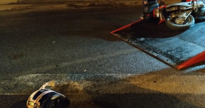 Θρήνος για τον Αριστείδη-Σοκ απο τον τραγικό θάνατό του[photo]