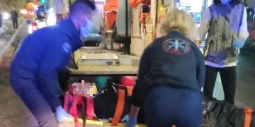 Alldaynews.gr Θεσσαλονίκη: Σοκάρουν οι φωτογραφίες από το τροχαίο με εγκατάλειψη – Πληροφορίες αναζητούν συγγενείς