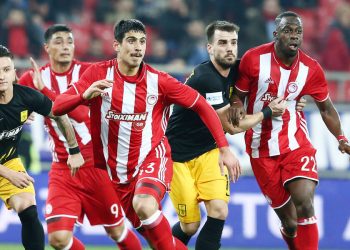 Ο Μπούρμπος ξεσπά για τον θάνατο του Τσουμάνη: «Αυτοί είναι οι ηθικοί αυτουργοί» (video)