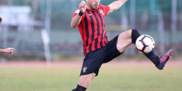 Alldaynews.gr Τραγωδία Πριν Λίγο: Νεκρός ο 31χρονος ποδοσφαιριστής Νίκος Τσουμάνης