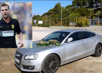 Νίκος Τσουμάνης: Τα €24.000 που χρωστούσε στον πεθερό του και το «άνοιγμα» σε κατάστημα και τα ερωτηματικά