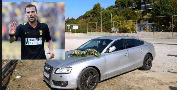 Νίκος Τσουμάνης: Τα €24.000 που χρωστούσε στον πεθερό του και το «άνοιγμα» σε κατάστημα και τα ερωτηματικά