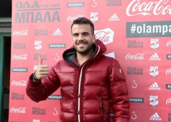 Σοκάρει η αιτία του θανάτου του 31χρονου Νίκου Τσουμάνη-Τα τελευταία λόγια στην κοπέλα του