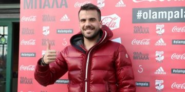 Alldaynews.gr Σοκάρει η αιτία του θανάτου του 31χρονου Νίκου Τσουμάνη-Τα τελευταία λόγια στην κοπέλα του