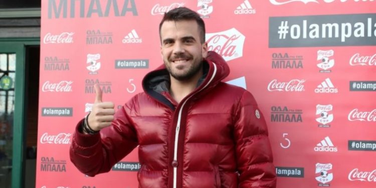 Alldaynews.gr Σοκάρει η αιτία του θανάτου του 31χρονου Νίκου Τσουμάνη-Τα τελευταία λόγια στην κοπέλα του