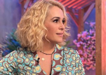 Τζένη Μπότση: «Δεν είμαι Θεός για να δώσω συγχώρεση… Να ζητήσει βοήθεια από ειδικούς»