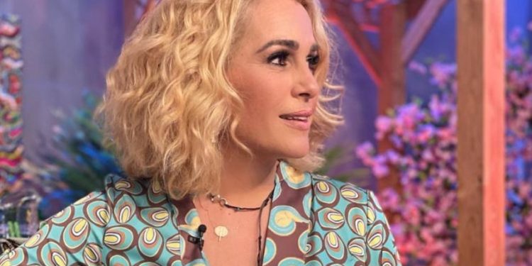 Alldaynews.gr Τζένη Μπότση: «Δεν είμαι Θεός για να δώσω συγχώρεση… Να ζητήσει βοήθεια από ειδικούς»