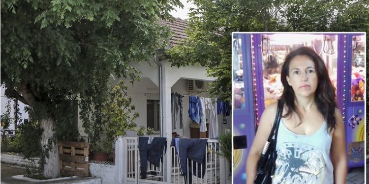 Alldaynews.gr Συζυγοκτονία Βάιας στα Τρίκαλα:«Θα σε σκοτώσω και θα φάω 7 μήνες – Τσακωθήκαμε και τη σκότωσα» – Από τα 16 μαζί