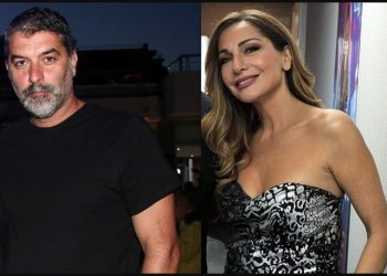 Βανδή-Μπισμπίκης: Έκαναν το επόμενο βήμα στη σχέση τους