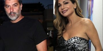 Βανδή-Μπισμπίκης: Έκαναν το επόμενο βήμα στη σχέση τους