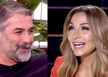 Βανδή-Μπισμπίκης: Δεν κρύβονται-Οι κοινές διακοπές