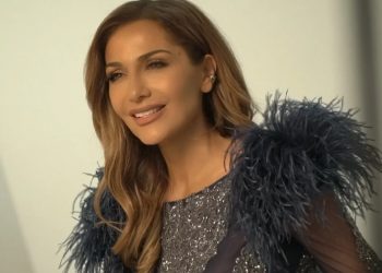 Η αδημοσίευτη φωτογραφία της Δέσποινας Βανδή με σ3ξι μπικίνι που θα προκαλέσει πανικό