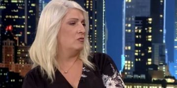 Game of Chefs-Βανέσα Βενέτη: «Έχω να δω τέσσερα χρόνια το παιδί μου επειδή είμαι τρανς»