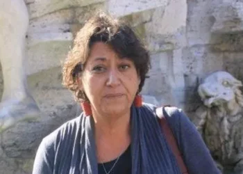 Πέθανε η δημοσιογράφος Βίκη Μαρκάκη