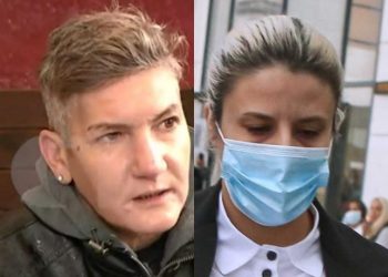 Αποκαλύψεις για την Έφη: Την φωνάζουμε Βιτριόλι-Το φίδι είναι πιο θερμό-Υποτιμούσε τις μπάμιες. Η κυρία. (video)