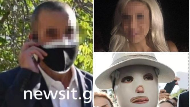 Alldaynews.gr Ο 40χρονος στην δίκη για την επίθεση με βιτριόλι: «Είχα χαλαρή σχέση με την κατηγορούμενη, την Ιωάννα την βλέπω πρώτη φορά»