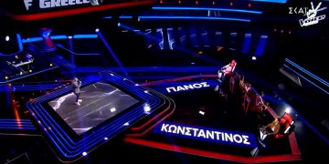 The Voice: Κέρδισε τους coaches και συγκίνησε με τα λόγια για την μανούλα του